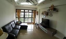 Blk 26D Jalan Membina (Bukit Merah), HDB 4 Rooms #142123972